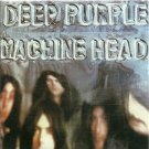 DEEP PURPLE MACHINE HEAD 7 tracks CD