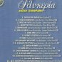 GLIKERIA Glykeria LAIKO PANORAMA cd2 Fotiadis Nikolopoulos 18 tracks Greek CD