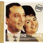 Manolis XIOTIS MARY LINDA 12 tracks Greek SEALED CD
