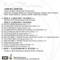 Mikis Theodorakis AXION ESTI Odysseas ELYTIS booklet 15 tracks Greek CD