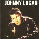 JOHNNY LOGAN The Best Of Bugatti Steward Bradly 18 tracks CD