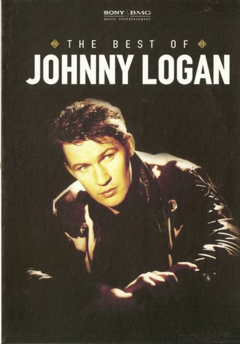 JOHNNY LOGAN The Best Of Bugatti Steward Bradly 18 tracks CD
