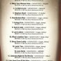 JOHNNY LOGAN The Best Of Bugatti Steward Bradly 18 tracks CD