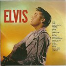 ELVIS Presley 12 tracks plus 6 bonus CD