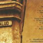 COMPAY SEGUNDO Calle Salud booklet 17 tracks CD
