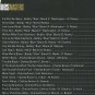 BLUE BOBBY BLAND Charles Brown Blues Masters cd50 20 tracks CD