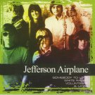 JEFFERSON AIRPLANE History of Rock 12 tracks CD