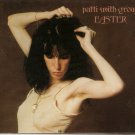 PATTI SMITH GROUP Easter 12 tracks CD
