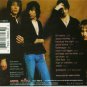 PATTI SMITH GROUP Easter 12 tracks CD