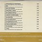 Manolis LIDAKIS 12 tracks Greek SEALED CD