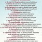 RENATO CAROSONE Big Italian singers cd2 Modugno Manning Salelrno 25 tracks CD