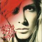 Anna Vissi AGAPI EINAI ESY Nikos Karvelas 3 tracks Greek CD