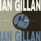 Ian Gillan ROCK COLLECTION 14 Tracks CD