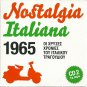 NOSTALGIA ITALIANA 1965 cd2 FONTANA VARONI SEDAKA MORANDI PAVONE 19 tracks CD