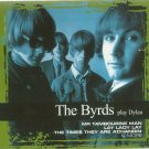 THE BYRDS play DYLAN History of Rock 13 tracks CD