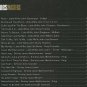 LITTLE WILLIE JOHN Smiley Lewis Blues Masters cd9 20 tracks CD