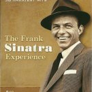 The FRANK SINATRA Experience 2cd set 38 tracks CD