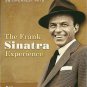 The FRANK SINATRA Experience 2cd set 38 tracks CD