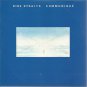 DIRE STRAITS COMMUNIQUE 9 tracks CD