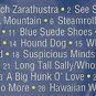 Elvis Presley FROM HAWAII VIA SATELLITE 29 tracks CD