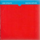DIRE STRAITS MAKING MOVIES 7 tracks CD