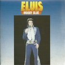 Elvis Presley MOODY BLUE 19 tracks CD
