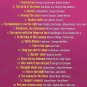 THE HI LO'S Famous Artists Gershwin Heyward Mercer Carmichael 20 tracks CD