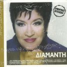 LITSA DIAMANTI 12 tracks Greek SEALED CD