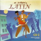 Latin Kings of Mambo PEREZ PRADO cd2 HERRERO CAVALLI 24 tracks CD