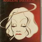 MARLEN MARLENE DIETRICH The Greatest Singers 26 tracks CD