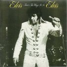 Elvis Presley THAT'S THATS THE WAY IT IS 12 tracks CD