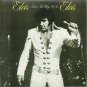 Elvis Presley THAT'S THATS THE WAY IT IS 12 tracks CD