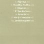 HARIS XARIS ALEXIOU 10 laika tragoudia booklet 10 tracks Greek CD