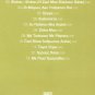 HARIS XARIS ALEXIOU i zoi mou kiklous kyklous kanei booklet 13 tracks Greek CD