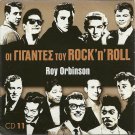 ROY ORBINSON Rock'n'Roll Giants cd11 Melson Flood Johnny Cash 20 tracks CD