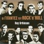 ROY ORBINSON Rock'n'Roll Giants cd11 Melson Flood Johnny Cash 20 tracks CD