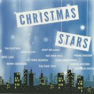 Christmas Stars PLATTERS SINATRA LOUIS ARMSTRONG GREG LAKE FLOYD 12 tracks CD