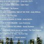 Christmas Stars PLATTERS SINATRA LOUIS ARMSTRONG GREG LAKE FLOYD 12 tracks CD