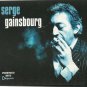 SERGE GAINSBOURG 17 tracks CD