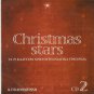 CHRISTMAS STARS Bing Crosby Frank Sinatra Elvis Presley CD2 12 tracks CD