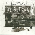 Mikis Theodorakis POLITEIA and A POLITEIA B plus booklet 19 tracks Greek CD