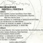Mikis Theodorakis POLITEIA and A POLITEIA B plus booklet 19 tracks Greek CD