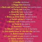 The Rock'n'Roll years CD4 LITTLE RICHARD SCREAMIN' JAY HAWKINGS 17 tracks CD