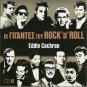 EDDIE COCHRAN Rock'n'Roll Giants cd8 Sheeley Cochran Akst Capehart 21 tracks CD