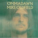 MIKE OLDFIELD OMMADAWN rare Digipack CD