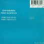 MIKE OLDFIELD OMMADAWN rare Digipack CD