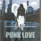 PUNK LOVE Chad Lindberg,Emma Bing,Max Perlich NICK LYON R2 PAL