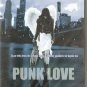 PUNK LOVE Chad Lindberg,Emma Bing,Max Perlich NICK LYON R2 PAL