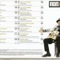 BO DIDDLEY The Golden Collection 16 tracks CD