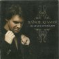 PANOS KIAMOS GIA AGAPI ETOIMASOU 15 tracks Greek CD